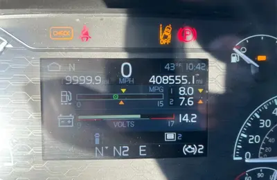 VOLVO 2020