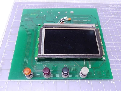 Used MATTEC _UNKNOWN_ Circuit Boards | OCO Industrial #1606652