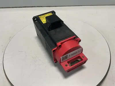 USED FANUC A06B-0371-B175