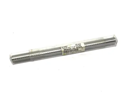 Used Yankee Reamer Chucking Reamer: 0.6245", 9" OAL, 2-1/4" Flute Length Reamers Michigan US | Maverick Industrial Sales #1397940