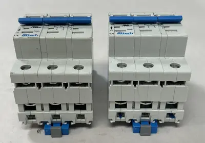 Used ALTECH CORP. E301611 Circuit Breakers Ohio US | Surplus Asset Holdings #1578870