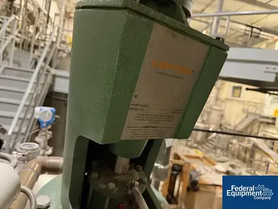 Used DCI _UNKNOWN_ Reactors Ohio US | Federal Equipment Company #1090469
