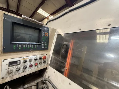 USED 2006 WEILER E90 × 3M