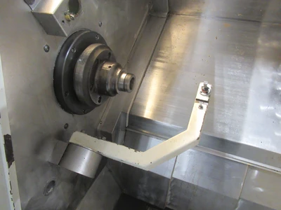 USED 1998 HAAS HL-2
