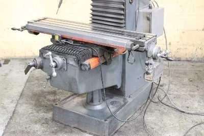 USED LAGUN FTV-1
