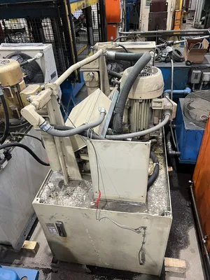 USED 2005 GREENERD PRESSES GREENERD 4D-100-60X30-60R8 PRESS