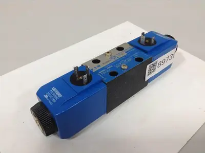 USED VICKERS DG4V-3-6C-M-U-HL7-60