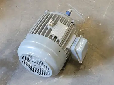 USED TECO-WESTINGHOUSE AEEAJM5-2-575-T