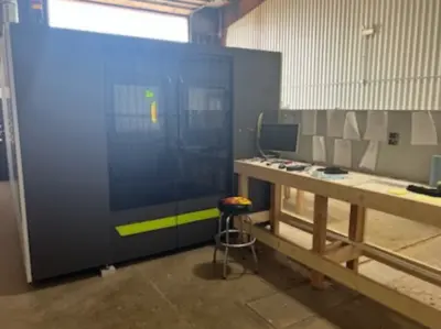2021 DNE LC3 3015 Laser Cutters | Toolquip, Inc. (1)