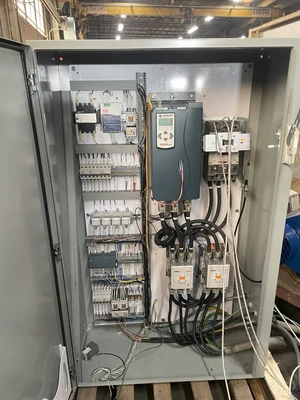 USED WEIMA WLK-15