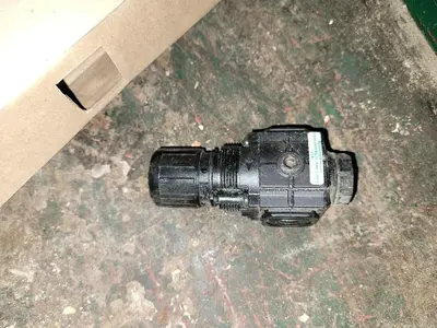 USED SPEEDAIRE 4ZM14