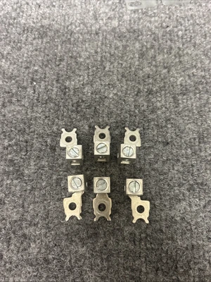 Used TYCO 3100-30T828WA PLC Contactors California US | Davliegogo LLC #1705921