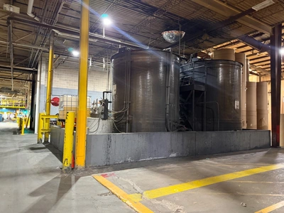 WASTE WATER SYSTEM WASTE  WATER SYSTEM WASTE WATER SYSTEM | Global Boxmachine, LLC (1)