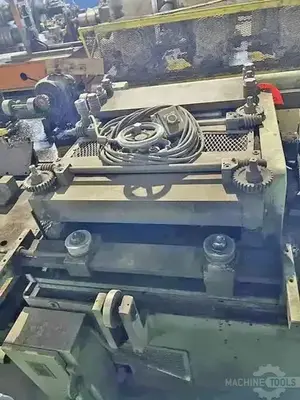 USED TISHKEN 7R-24