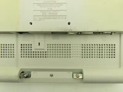 Eizo L353T-C FlexScan Touch Panel 15" Display 120/240VAC VGA DVI USB 1024x768