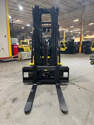 Used 2019 Yale GLC080VXN Liquid Propane Forklifts New York US | United Lift #1446740