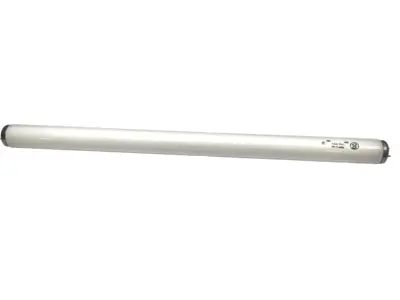 New | in-Stock GE Fluorescent Tube 20W 24" BOX OF 17 Lighting Michigan US | Maverick Industrial Sales #1401681