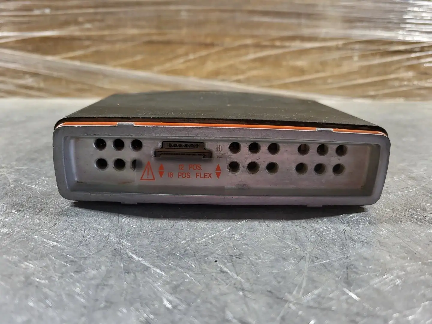 USED MOTOROLA AAM25KHD9AA2AN