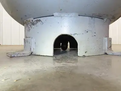 Used PENWAY _UNKNOWN_ Pressure Tanks Indiana US | Arrow Industrial #1368156