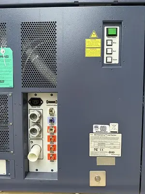 BD FACSARIA CELL SORTER