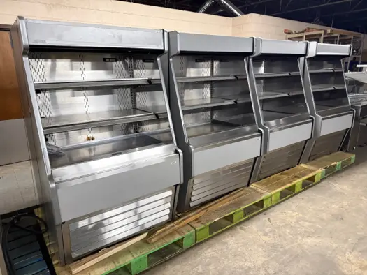 Used _UNKNOWN_ CO3660 Refrigerators | Grocery Equipment Sales #1065843