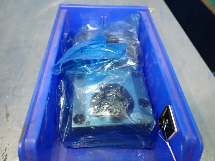 New | in-Stock TOYOOKI HF2PG2K01 Hydraulic Pumps Ohio US | HGR 24 #737902