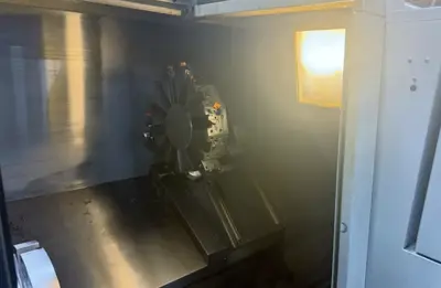 2011 HAAS ST-30 CNC Lathes | Toolquip, Inc. (5)