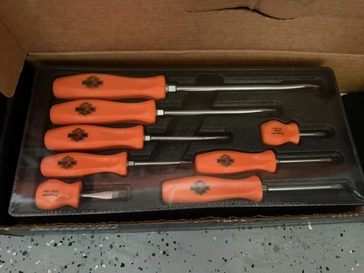 Used _UNKNOWN_ _UNKNOWN_ Screw Drivers Michigan US | Miedema Asset Management Group #1293903
