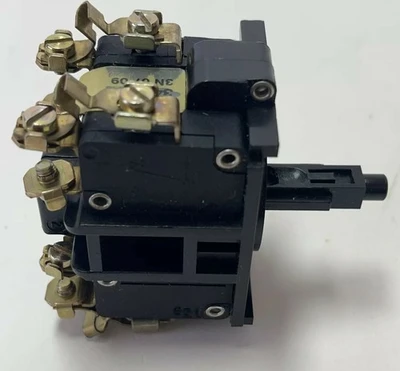 NEW Telemecanique XESB3461