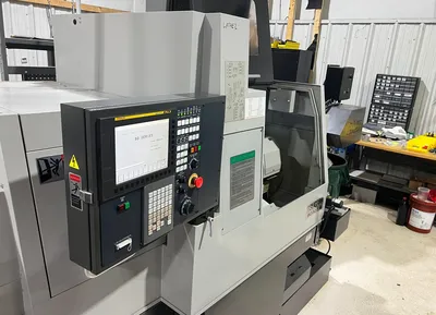 2022 TSUGAMI B0325-III Swiss Screw Machines | Clark Machinery Sales, LLC (4)