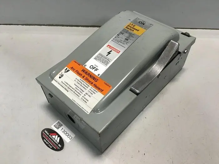 Used SIEMENS F352 Electrical Panels Michigan US | Ideal Machinery #591242