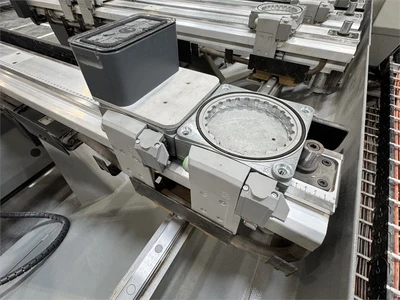 Used BIESSE ROVER A EDGE 1643 CNC Edgebanding Machining Centers Florida US | MachineryMax #1461507