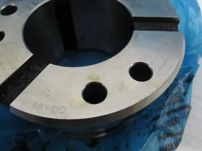 USED ROYAL PRODUCTS QG-65