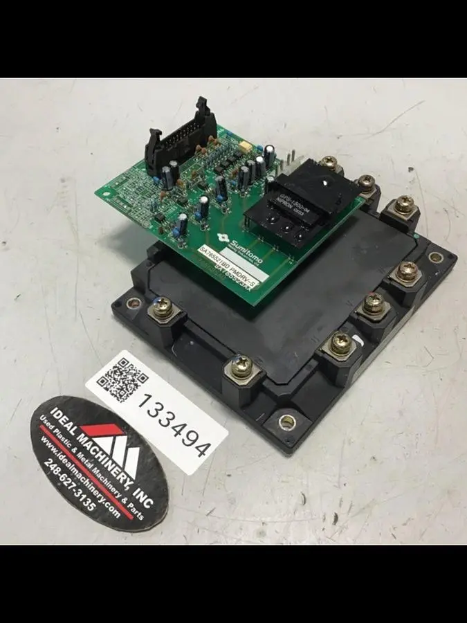 USED SUMITOMO SA765523AX