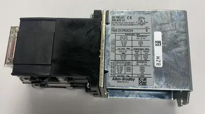 USED ALLEN-BRADLEY 700S-DCP620Z24