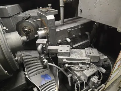 2013 JTEKT TAG-300 Finish Surface Grinding Machine