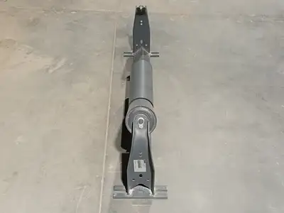 Used PPI C5-35TE-36SB Conveyors British Columbia CA | Lenmark #1426340