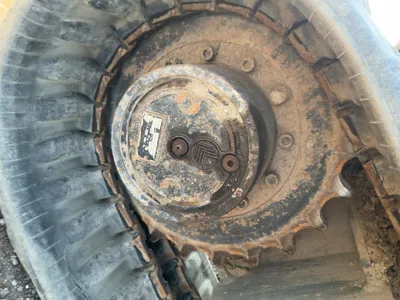 Used MUSTANG 7503ZT Crawler Excavators - Mini Michigan US | Miedema Asset Management Group #1304666