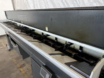 USED 2012 MTA TRACER 51