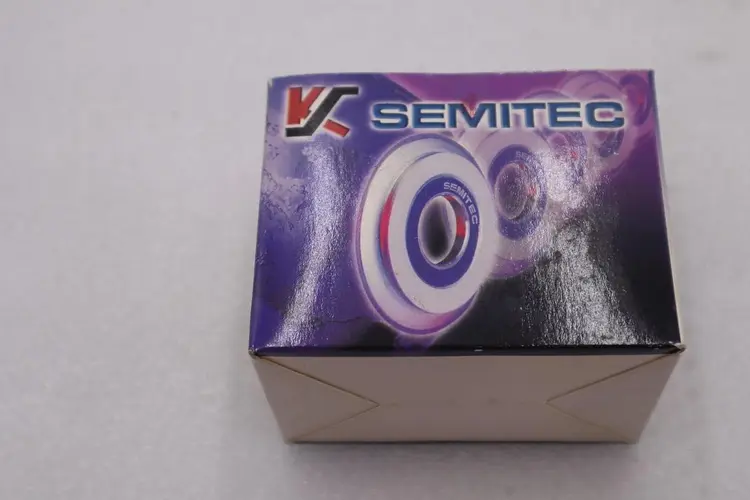 Used _UNKNOWN_ _UNKNOWN_ Semiconductor Parts Pennsylvania US | Global Equipment International, LLC #1432485