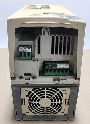 USED ABB ACS800-U1-0025-5+K451+P901