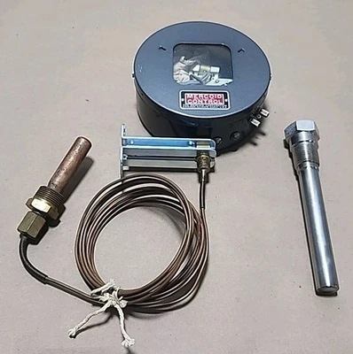 NEW Mercoid DA35-3