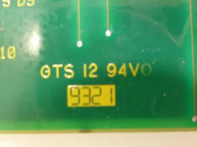 USED BACHMANN CC11/4 E06048/00 002