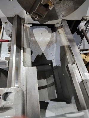 USED 1980 STANDARD 2040