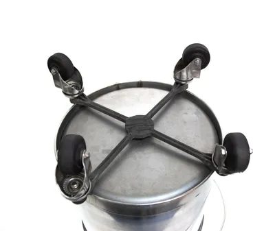 Micronova B-11A, MZMLM5-12IR, PH6-154IR Mop Kits & Systems | ANACAPA EQUIPMENT BROKERS, INC (5)