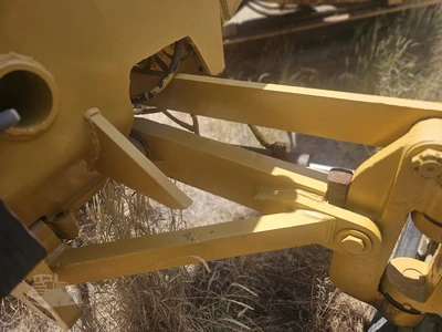 Used 1990 GALION A550 Motor Graders Colorado US | ABN Services #1339208