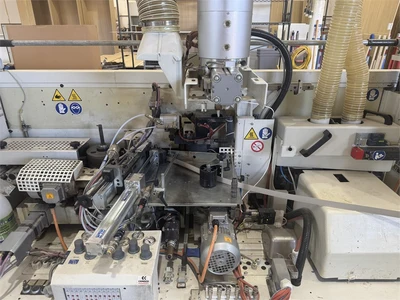 Used 2020 SCM STEFANI XD Edge Banders Arizona US | MachineryMax #1444992