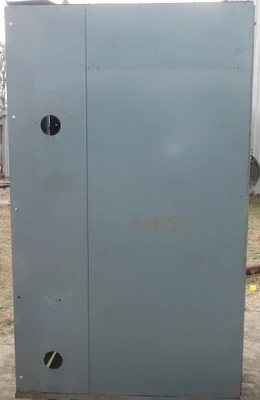 USED SQUARE D 091-50