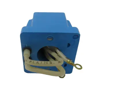 NEW VICKERS 633741 VALVE COIL 115/120 VAC 60HZ .54A