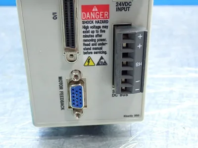 USED ALLEN BRADLEY 2097V34PR3LM